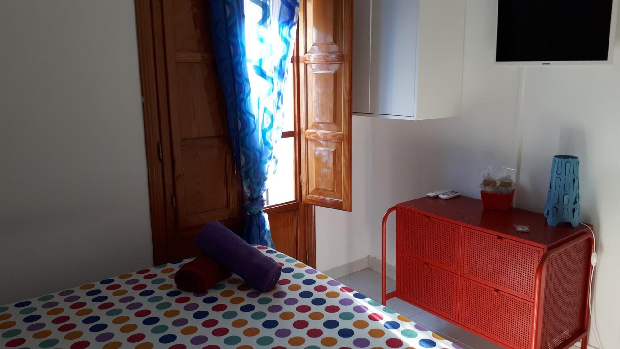 Casa Camino Al Castillo Xàtiva Dış mekan fotoğraf