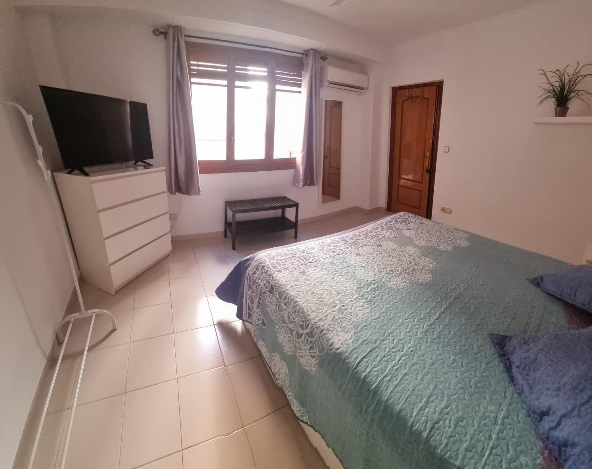 Casa Camino Al Castillo Xàtiva Dış mekan fotoğraf