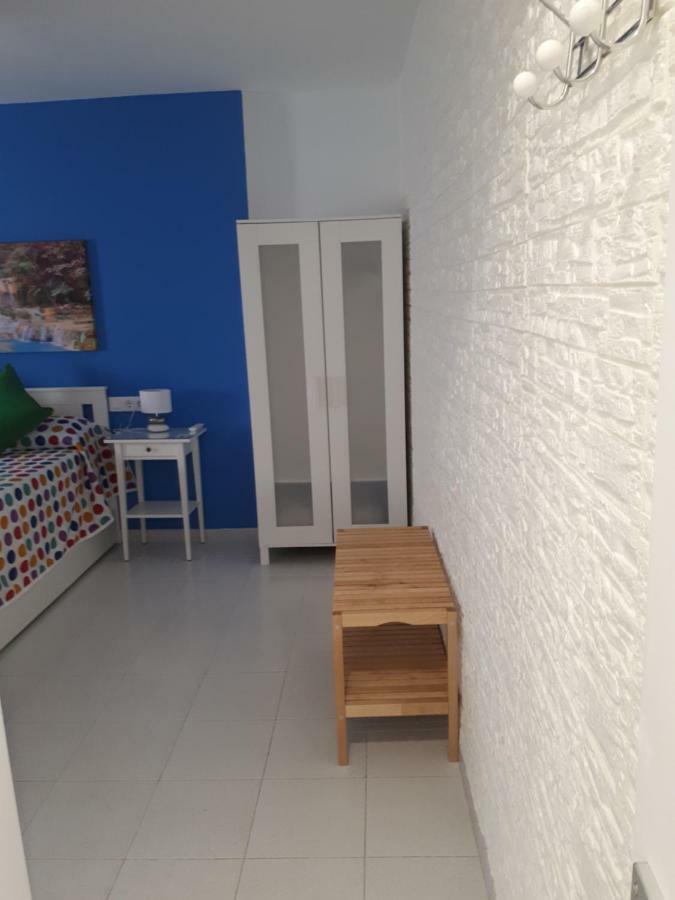 Casa Camino Al Castillo Xàtiva Dış mekan fotoğraf