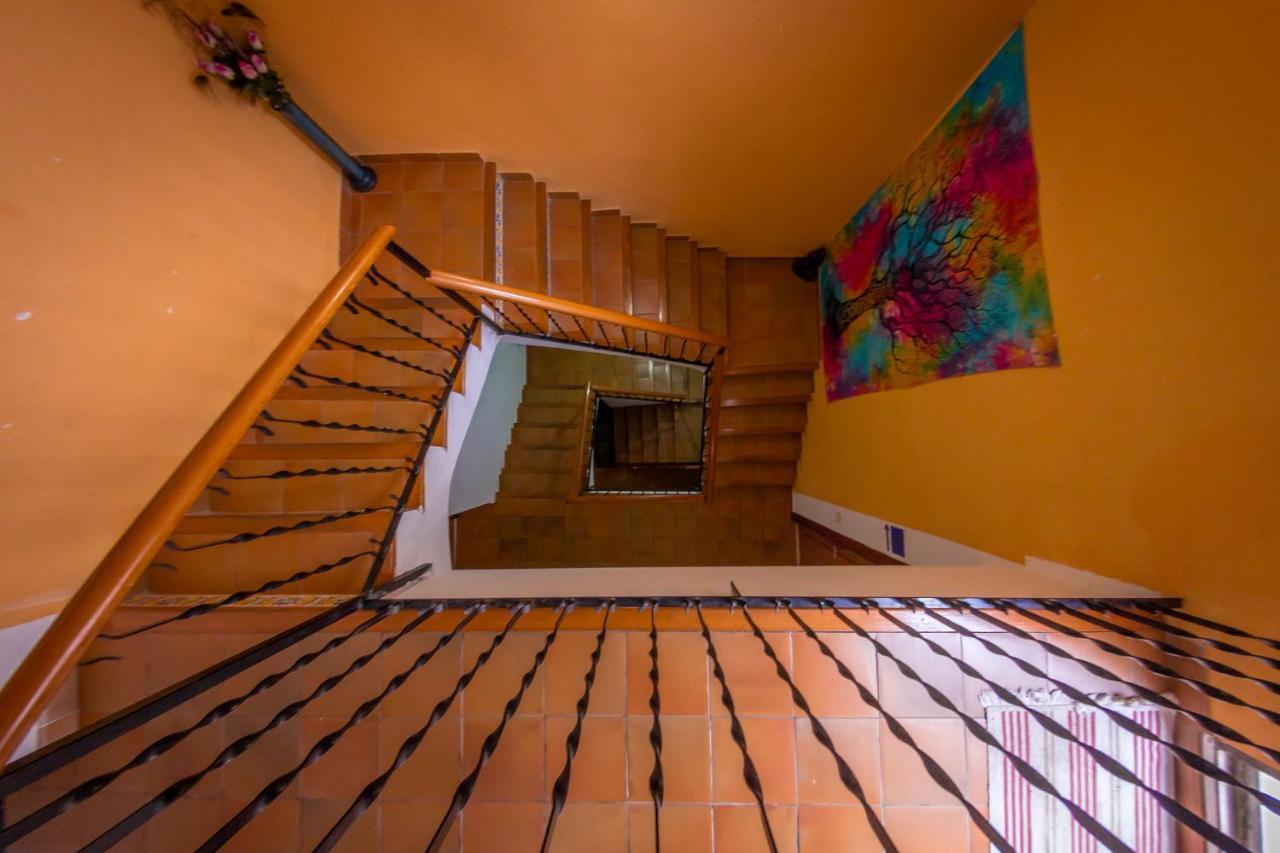 Casa Camino Al Castillo Xàtiva Dış mekan fotoğraf